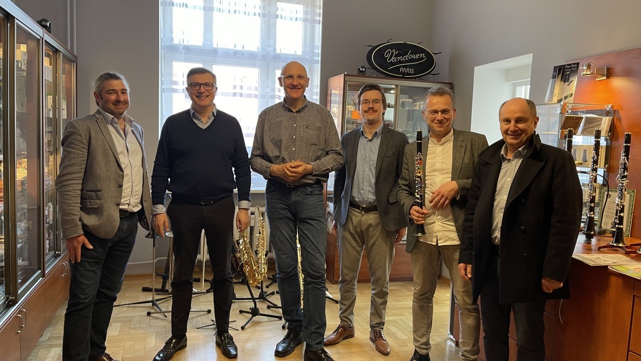 Gabor Varga, Tomasz Żymła, Arkadiusz Adamski, Philip Cupper_min_720