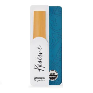 Stroik do klarnetu basowego D'Addario Reserve 1 szt.