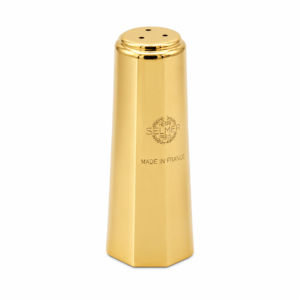 Kapturek do ligaturki saksofonu barytonowego Henri Selmer Paris
