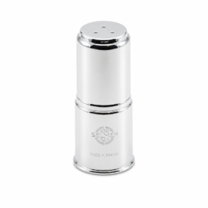 Kapturek do klarnetu B/A Selmer posrebrzany