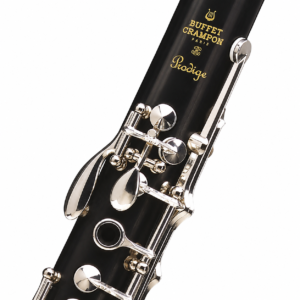 Prodige-klarnet-buffet-crampon