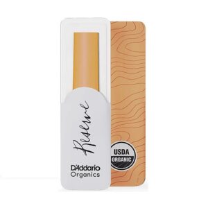Stroiki do klarnetu Reserve Evolution D'Addario 1 szt.