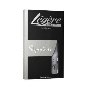 Stroik-klarnet-legere-signature