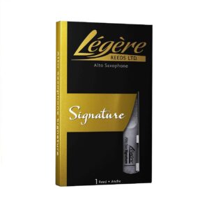 Stroik-saksofon-altowy-legere-signature