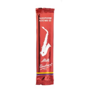 Stroik do saksofonu altowego Vandoren Java Red 1 szt.