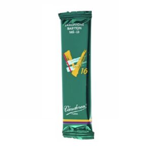 Stroik do saksofonu barytonowego Vandoren V16 1 szt.