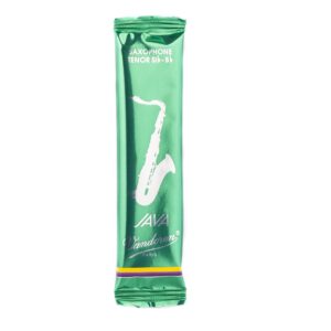 Stroik do saksofonu tenorowego Vandoren Java 1 szt.