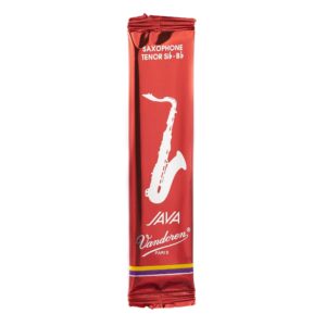 Stroik do saksofonu tenorowego Vandoren Java Red 1 szt.