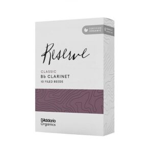 Stroiki-klarnet-daddario-classic