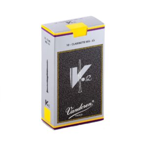 Stroiki do klarnetu Es Vandoren V12 10 szt.