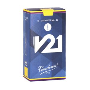 Stroiki do klarnetu Es Vandoren V21 10 szt.
