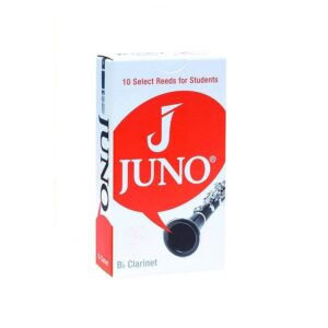 Stroiki do klarnetu Vandoren Juno 10 szt.