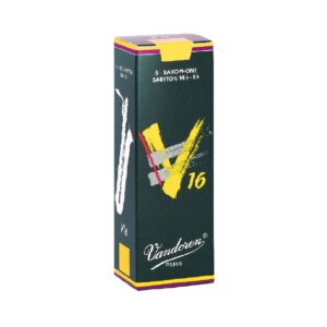 Stroiki do saksofonu barytonowego Vandoren V16 5 szt.