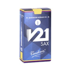 Stroiki do saksofonu sopranowego Vandoren V21 10 szt.