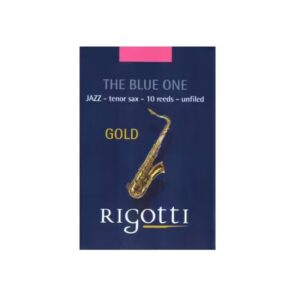 Stroiki-saksofon-tenorowy-rigotti-blue-one-gold-jazz-10szt