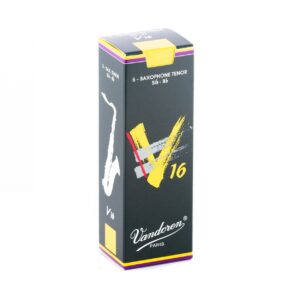 Stroiki do saksofonu tenorowego Vandoren V16 5 szt.