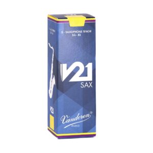 Stroiki do saksofonu tenorowego Vandoren V21 5 szt.