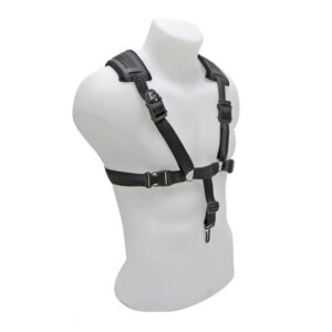 Szelki do klarnetu basowego BG CC80 Comfort