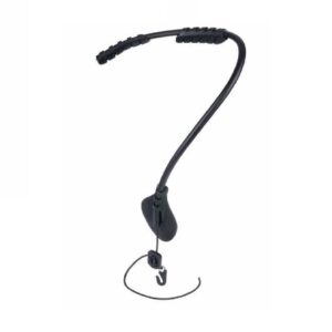 Szelki do saksofonu Hooki Strap H2