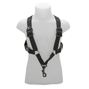 Szelki do saksofonu Junior BG S42SH