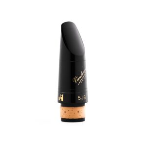 Ustnik do klarnetu VANDOREN model 5JB
