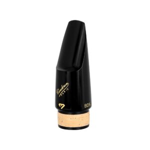 Ustnik do klarnetu basowego Vandoren BD5 Black Diamond