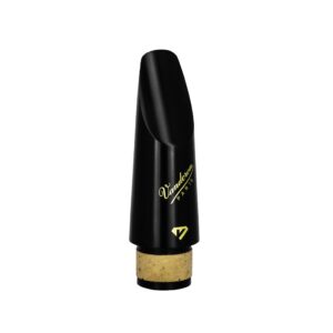 Ustnik do klarnetu Bb Vandoren BD6 Black Diamond