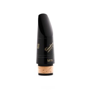 Ustnik do klarnetu VANDOREN model M15 profil 88