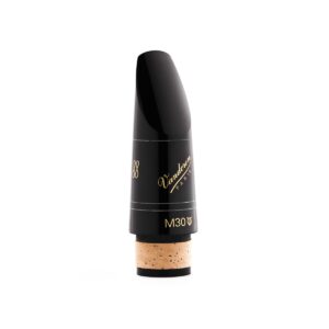 Ustnik do klarnetu VANDOREN model M30 lira profil 88