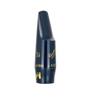 Ustnik do saksofonu altowego Vandoren A28 Jumbo Java Blue Edition