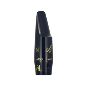 Ustnik do saksofonu altowego Vandoren A45 Jumbo Java Blue Edition