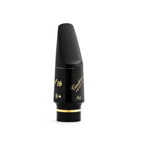 Ustnik do saksofonu altowego VANDOREN A6 SMALL PLUS V16