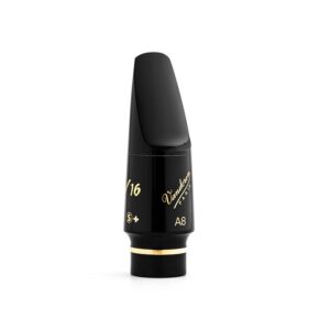 Ustnik do saksofonu altowego VANDOREN A8 SMALL PLUS V16
