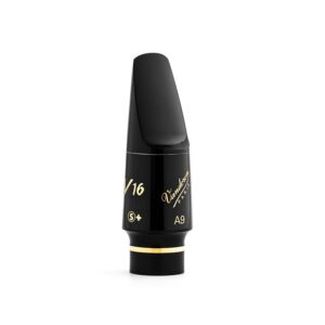 Ustnik do saksofonu altowego VANDOREN A9 SMALL PLUS V16