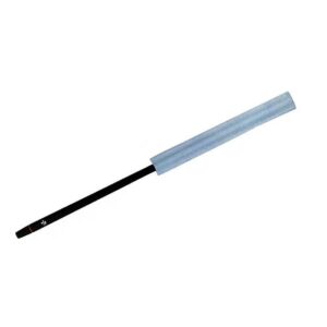 Wycior do fletu ROI Flute Master Cleaner niebieski