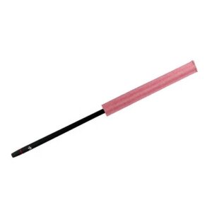Wycior do fletu ROI Flute Master Cleaner różowy