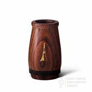 Baryłka do klarnetu Aidoni Cocobolo 65 mm