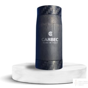 Baryłka do klarnetu Bb CARBEC karbonowa 65mm