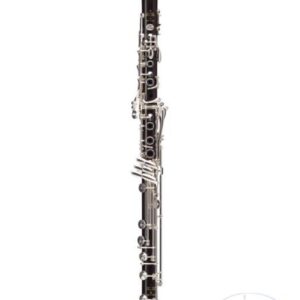 Basset klarnet A-Mozart Buffet Crampon