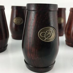 Profesjonalna baryłka do klarnetu PSB COCOBOLO