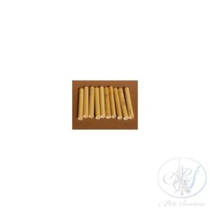 Drewno w rurkach do oboju Vandoren 0.1 kg 9,5/11 mm
