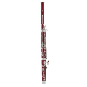 fagot-fox-model-460-d