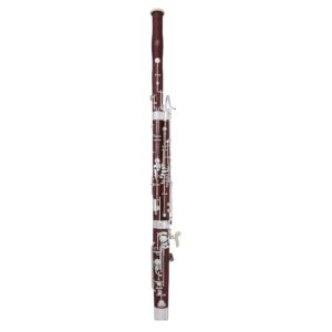 fagot-fox-model-660-d