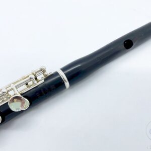 Flet piccolo do C Anton Braun