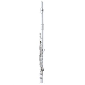 flet-poprzeczny-pearl-665-quantz-re-glowa-forza-srebrna