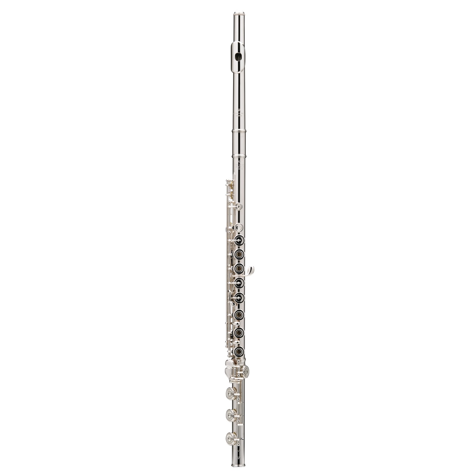 flet-poprzeczny-powell-conservatory-custom-srebrny