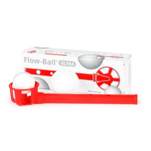flow-ball-ultra-urzadzenie-do-cwiczen-oddechowych-czerwony