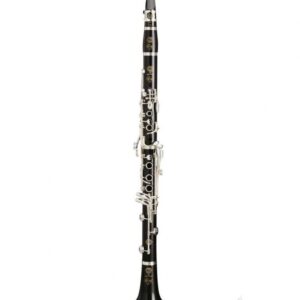 Klarnet A Henri Selmer Paris Recital