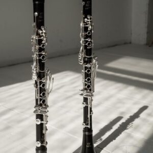 Klarnet A RZ model Capriccio
