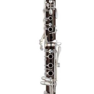 Klarnet A Yamaha YCL-CSVR-A